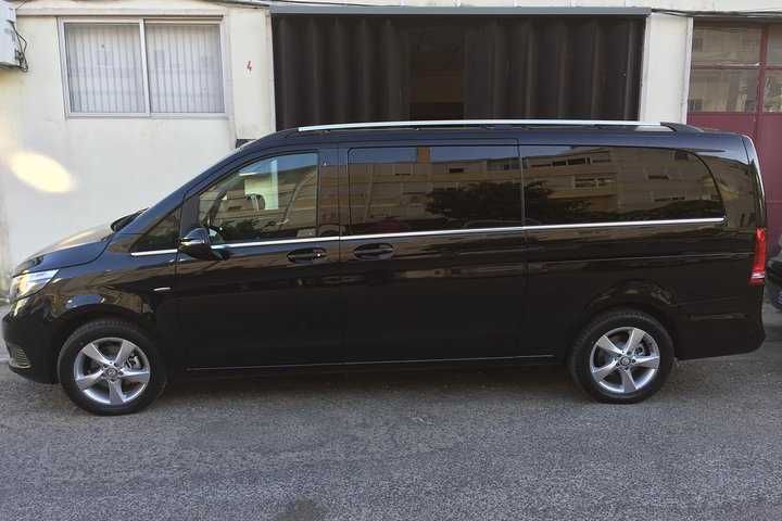 Transporte de Passageiros