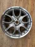 Felga aluminiowa Mini Cooper 7J R18