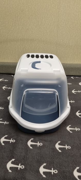 Туалет для кота (Trixie) Ціна договірна!Дзвоніть