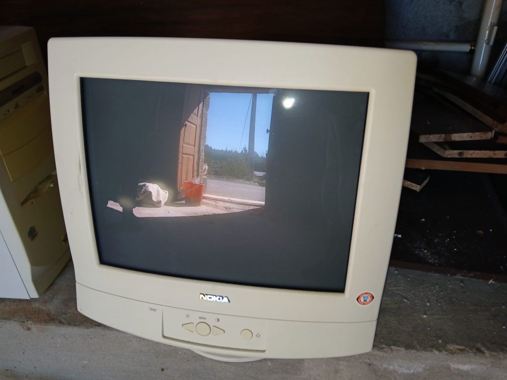 Computador antigo