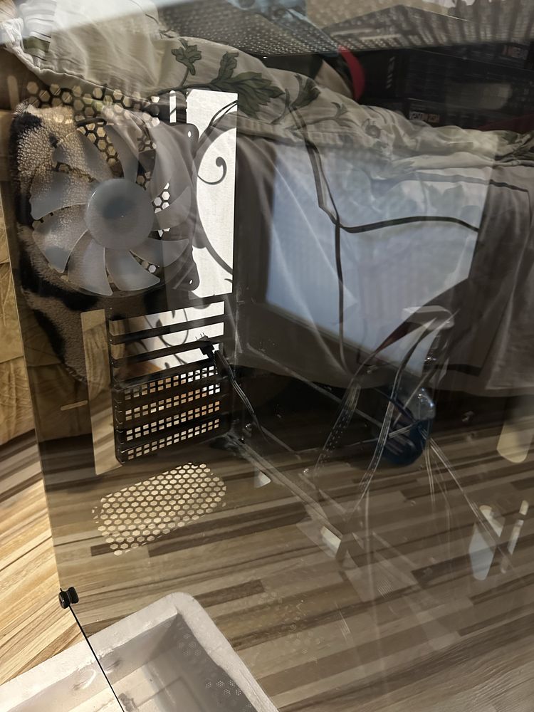 Deepcool cc560 ARGB
