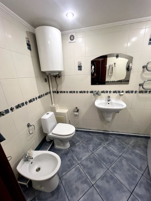 Оренда 3 кімнатної квартири в центрі міста