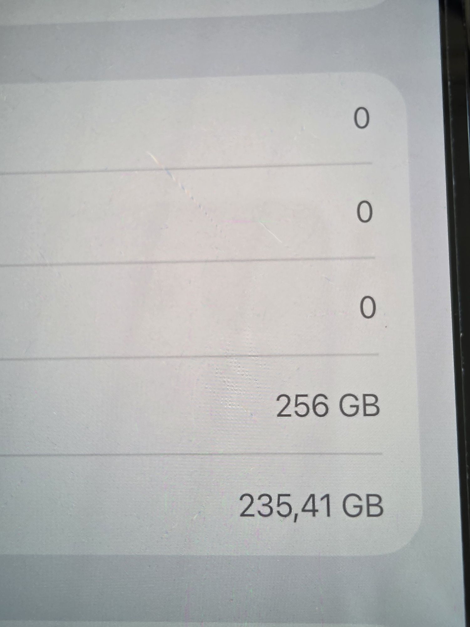 Vendo IPhone 14 Pro Max 256 gb