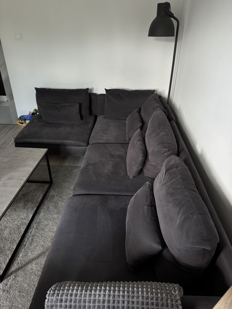 Sofa Ikea Söderhamn