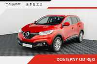 Renault Kadjar Kadjar 1.2 130KM Klima 2 stref Tempomat Bluetooth Salon PL VAT 23%