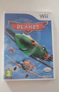 Disney's Planes Wii