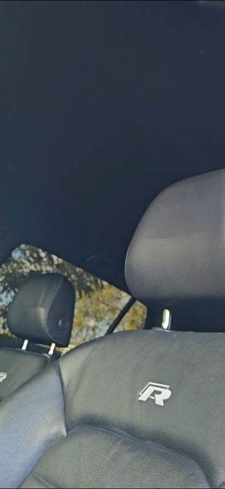 Golf R 2016 год 385 л.с