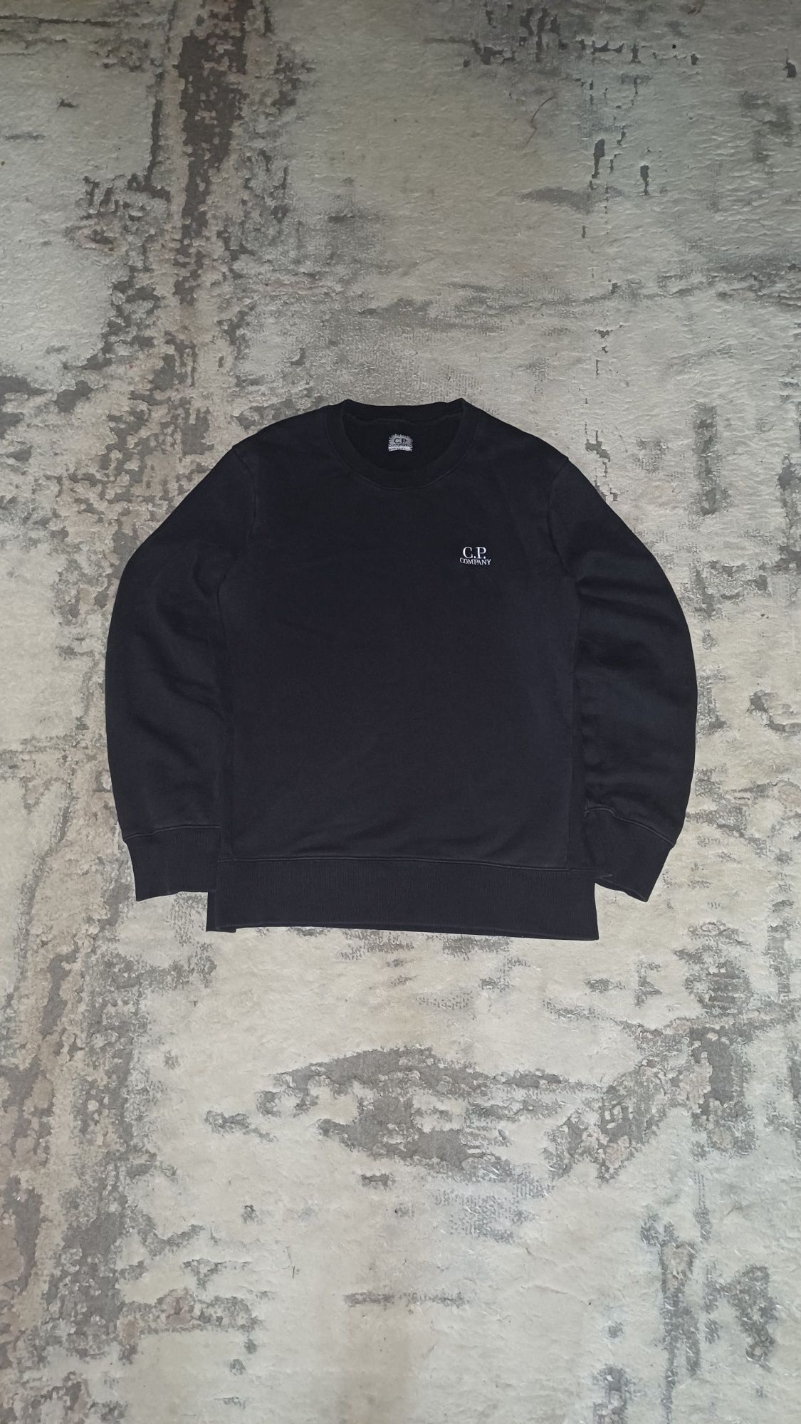 Світшот Cp company Вінтажний