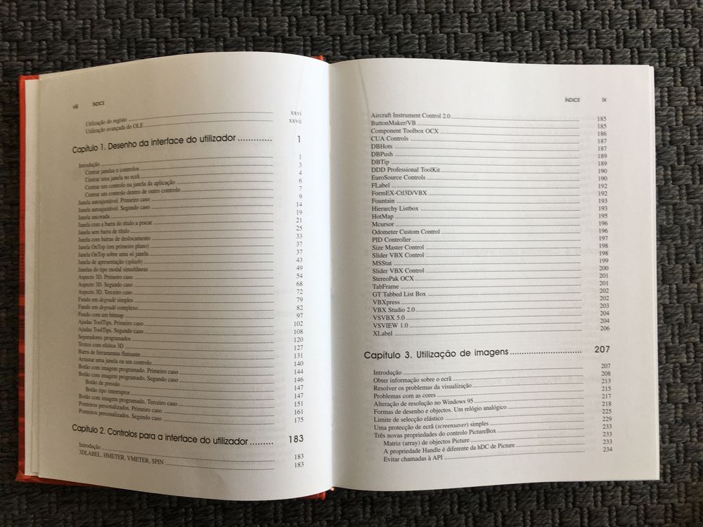 Superutilidades para Visual Basic