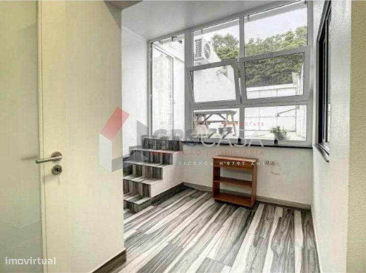 Apartamento T1+1 em Santa Cruz, Praia da Vitória