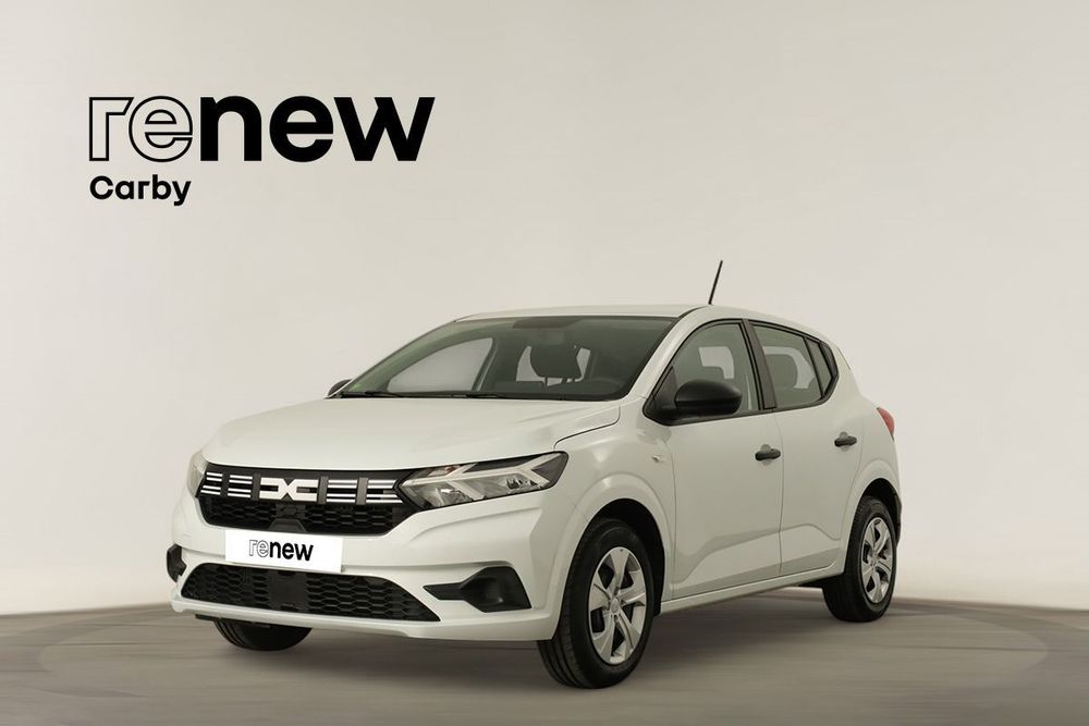 Dacia Sandero 1.0 ECO-G Essential Bi-Fuel