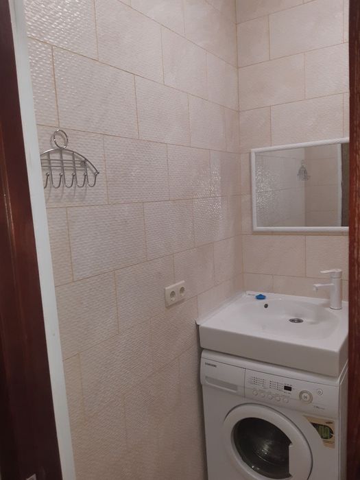 Аренда Сдам 1 комнатную студию в районе Автовокзала ул Бугаевская