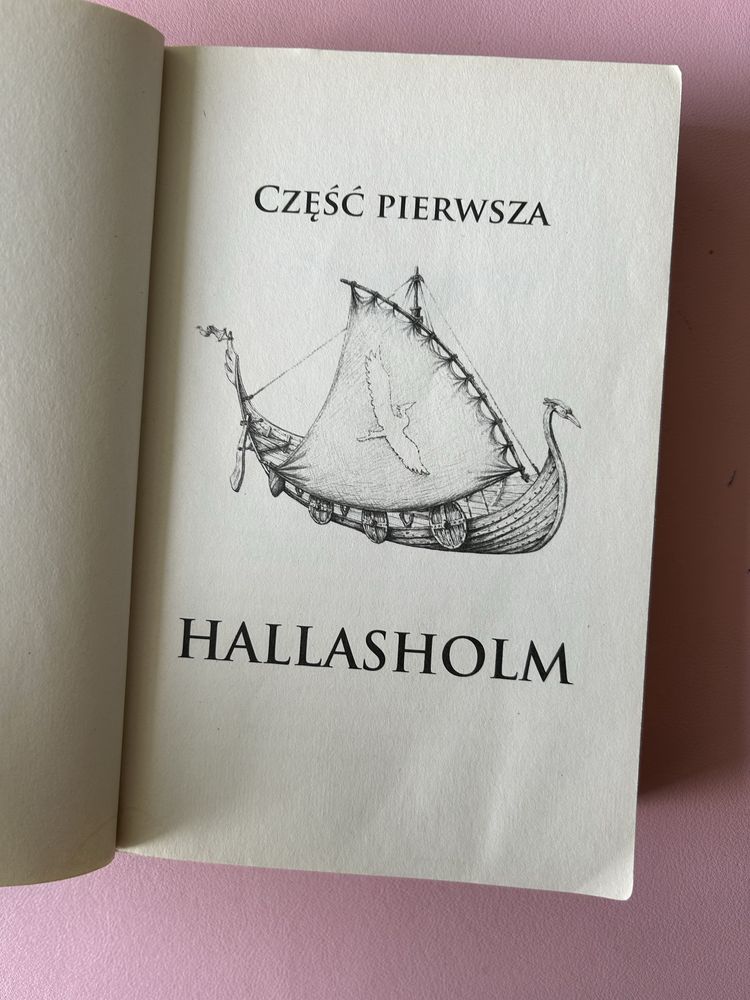Niewolnicy z Socorro. Tom 4. Drużyna John Flanagan