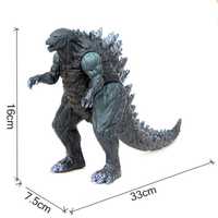 GODZILLA 2019 king of the monsters FIGURKA - 35cm