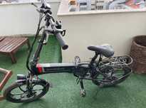Bicileta electrica
