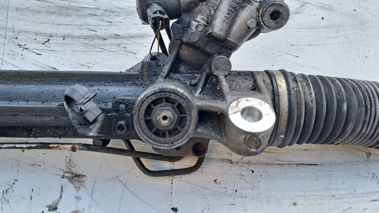 Рулевая рейка BMW 5 GT F07 F10 F11 2014 6788641