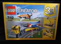 Lego Creator 31060 cx fechada