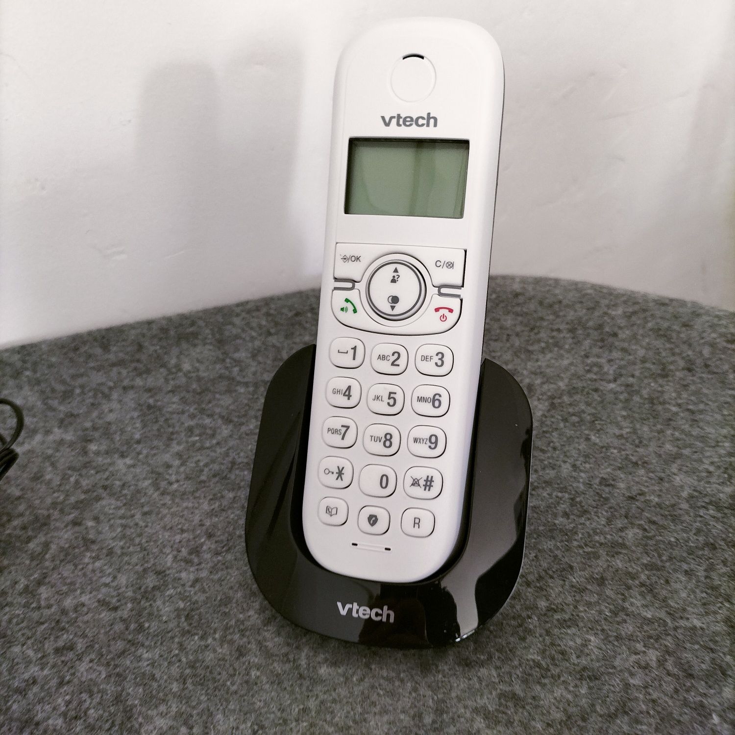 Telefon stacjonarny CS1500