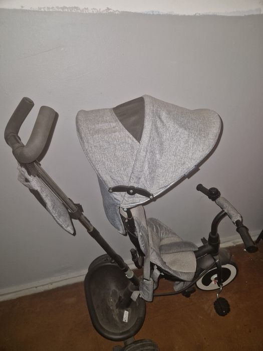 Triciclo kinderkraft criança novo sem uso