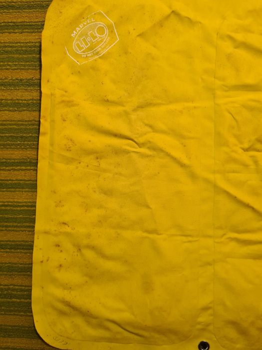 Продам матрац надувний, цілий без дірок.