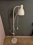 Lampa stojaca ikea