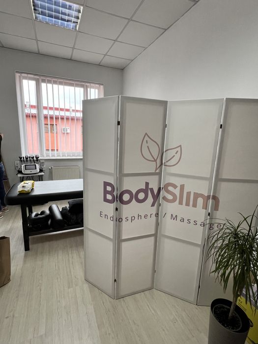 Апаратний масаж, ендосфера, ручний масаж