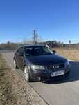 Audi A3 8p 2.0tdi 180hp
