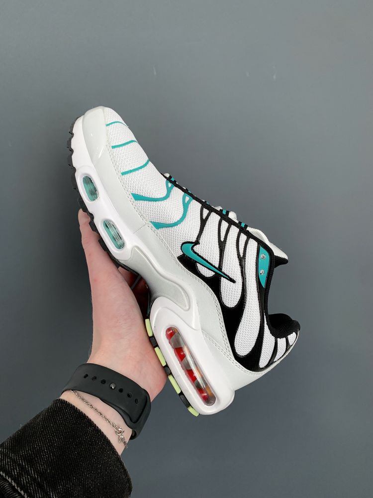 Чоловічі кросівки Nike Air Max Plus TN Tiffany | мужские кроссовки