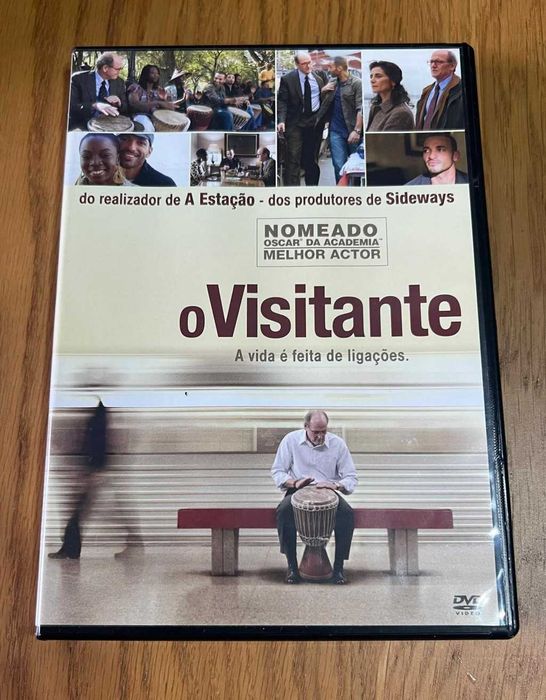 DVDs Únicos de Coleção 2