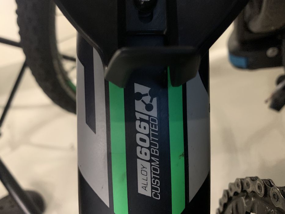 Rower Scott Aspect 710