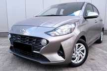 2020 Hyundai i10 1.2 Modern
