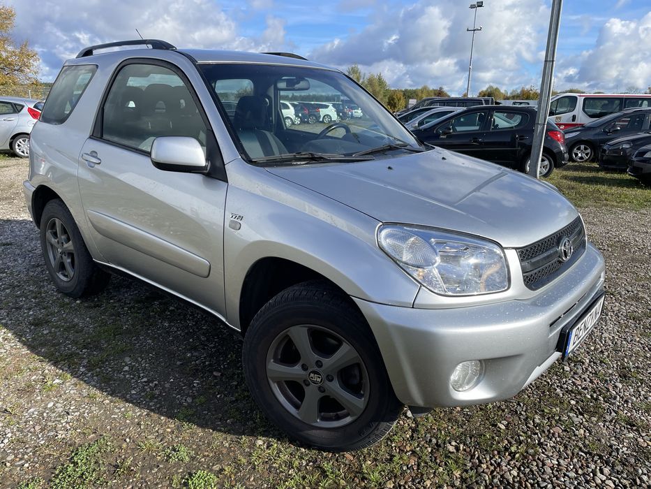 Bezwypadkowy , super stan z Niemiec