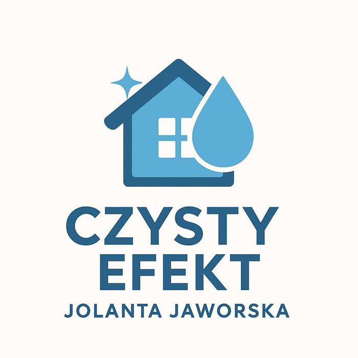 Firma Sprzątająca,,Czysty Efekt,,