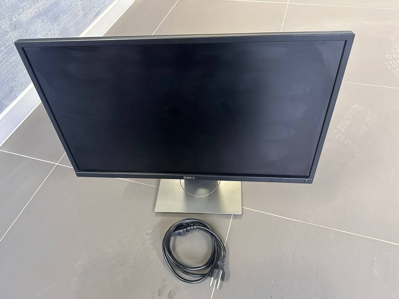Монитор Dell 24' серія Р