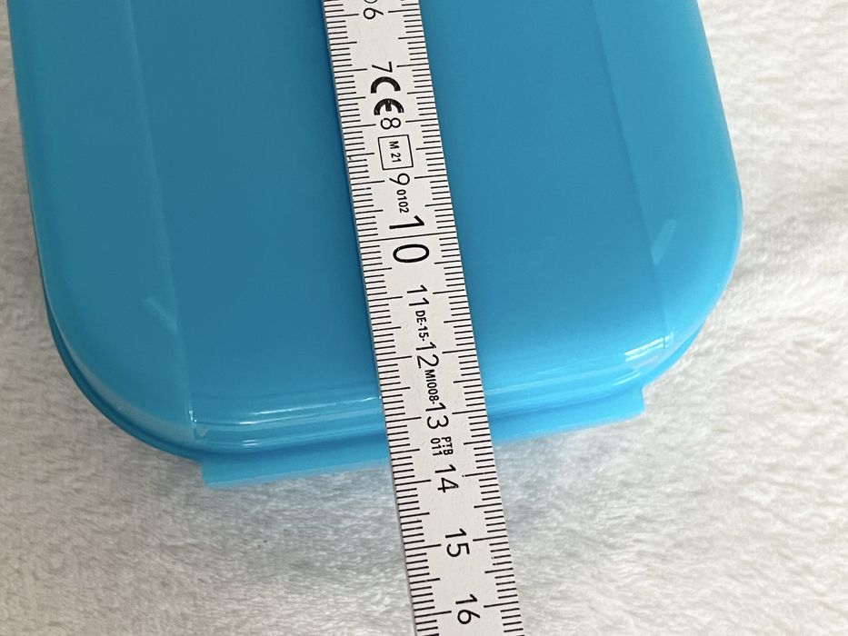 Pudełko z pokrywką