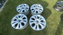 felgi alu 16 Citroen C3 C4 C5 Berlingo i inne 4x108
