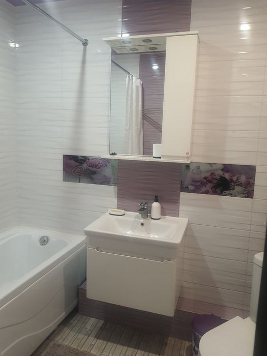 Здам 2х кімнатну квартиру на Пісках