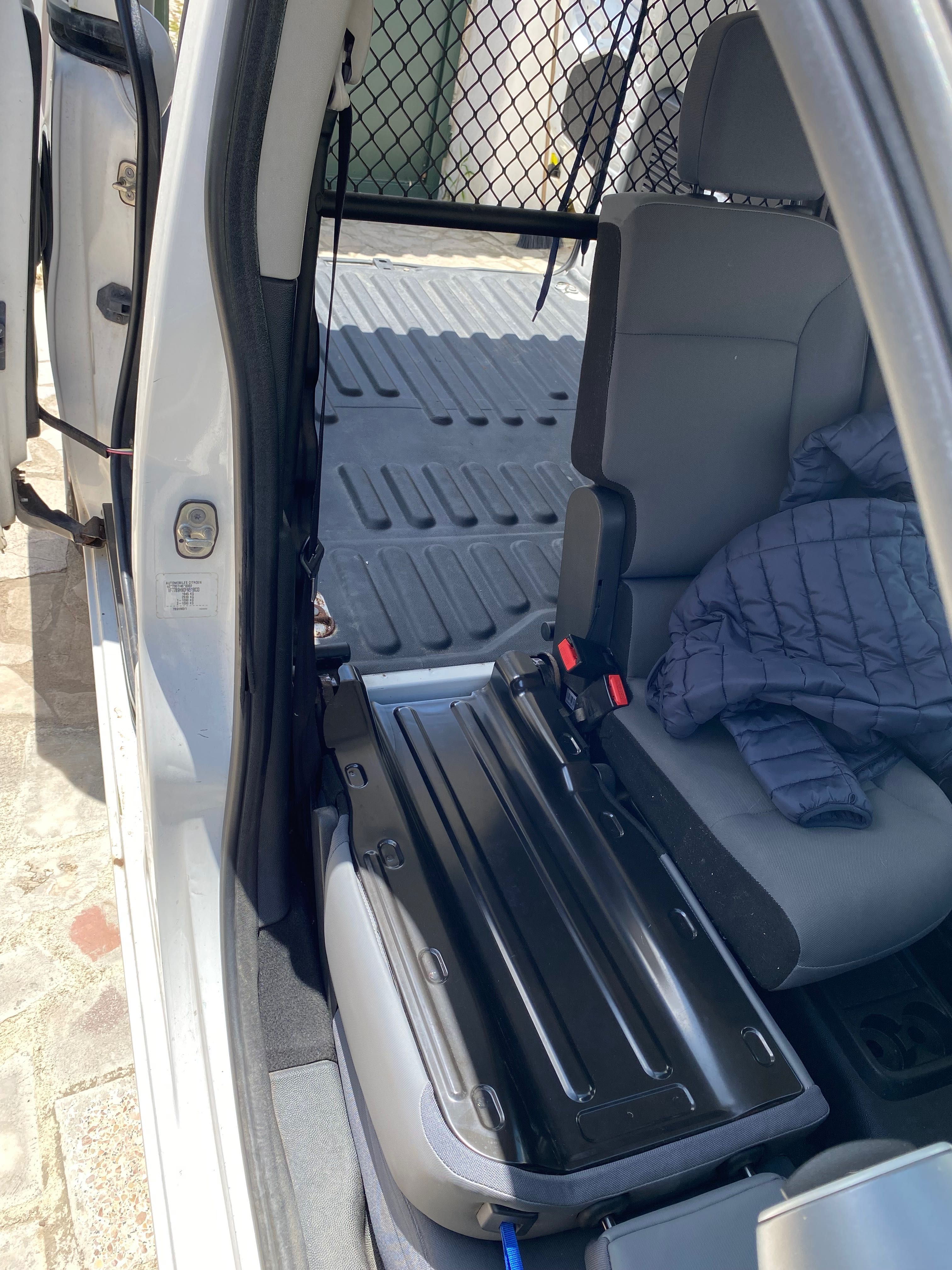 Citroën Berlingo 1.6 HDI - 140 000km A/C, sensores de estacionamento