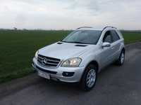 Mercedes ml320 cdi 2006 4matic