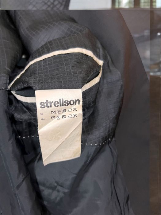Strellson L-Rick roz. L męska marynarka blezer