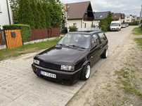 Vw Polo Tuninng 90 Lata ZAREJESTROWANY  W PL  Zamiana Cult 30TYŚ KM