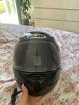 Kask HJC CS-14 czarny