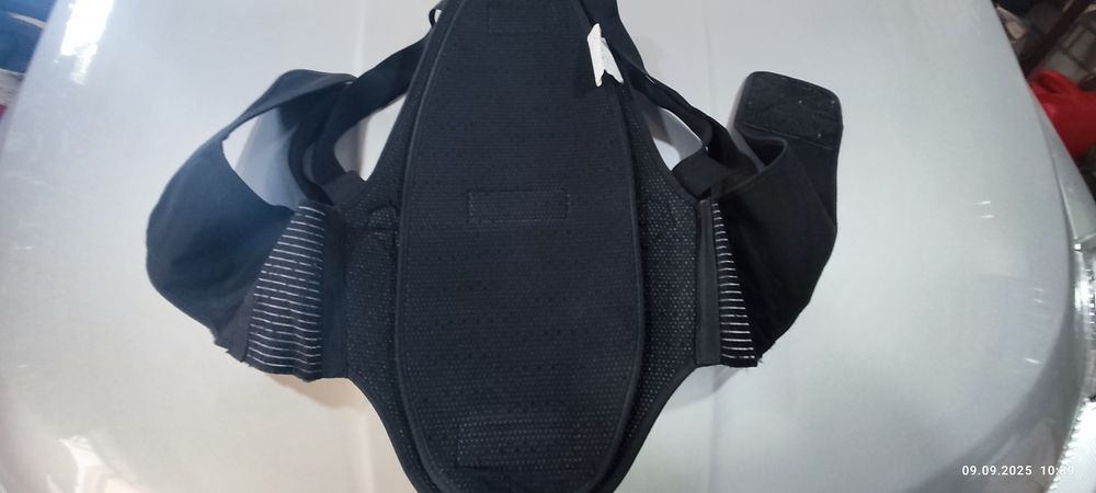 Мото черепаха розмір L