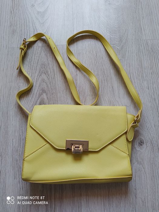 Torebka house poelcam