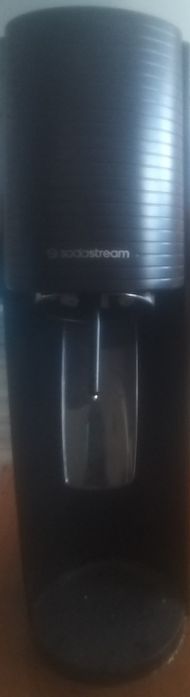 SodaStream Saturator