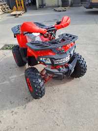 QUAD Hamer VULKAN 125cc nowy model