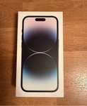 Iphone 14 pro 256