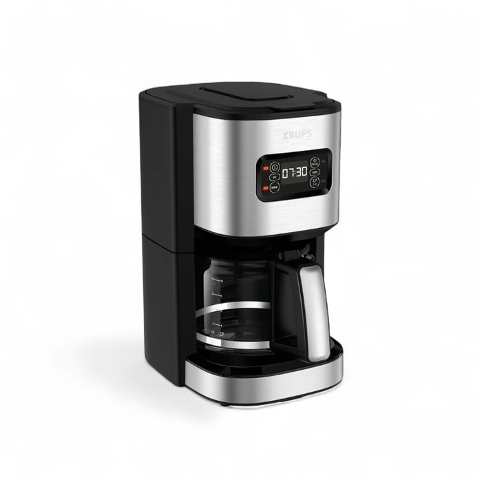 Programowalny ekspres do kawy Krups Excellence Premium KM480D10