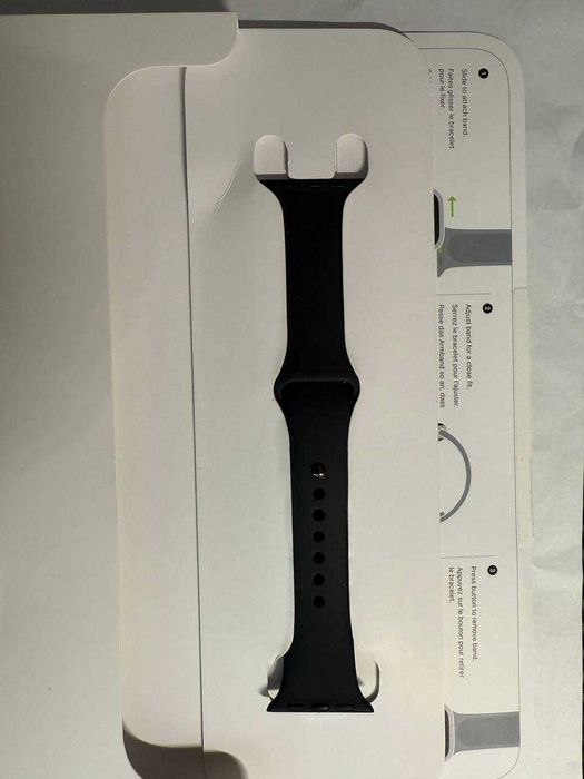 Ремешок Apple Watch 9 40мм оригинал с комплекта