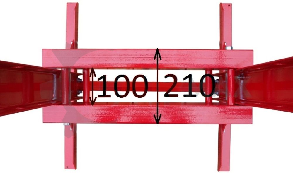 Пневмогідравлічний прес 20 тонн / Пресс напольный 20 т